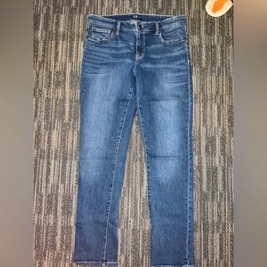 Gap denim jeans